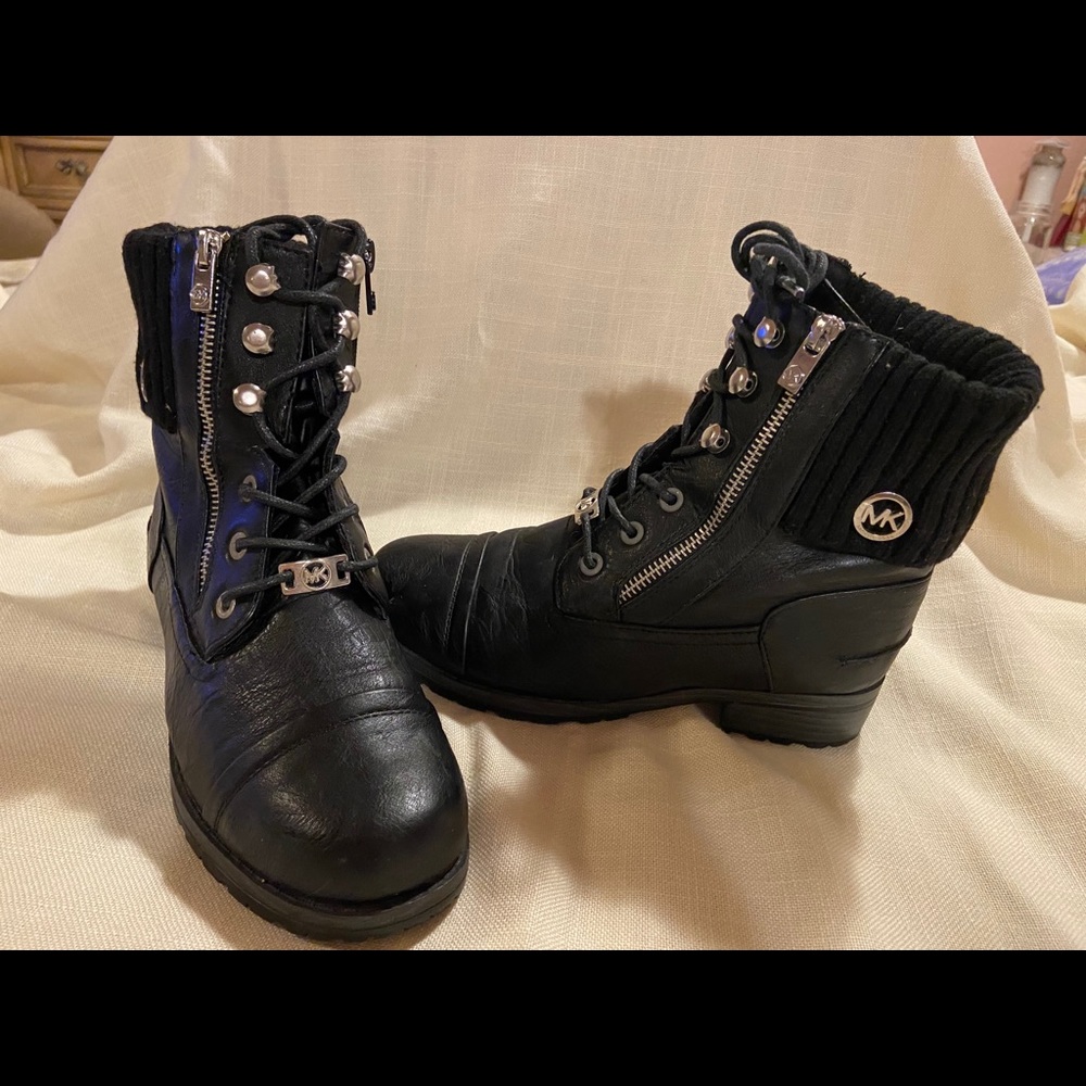Michael kors boots